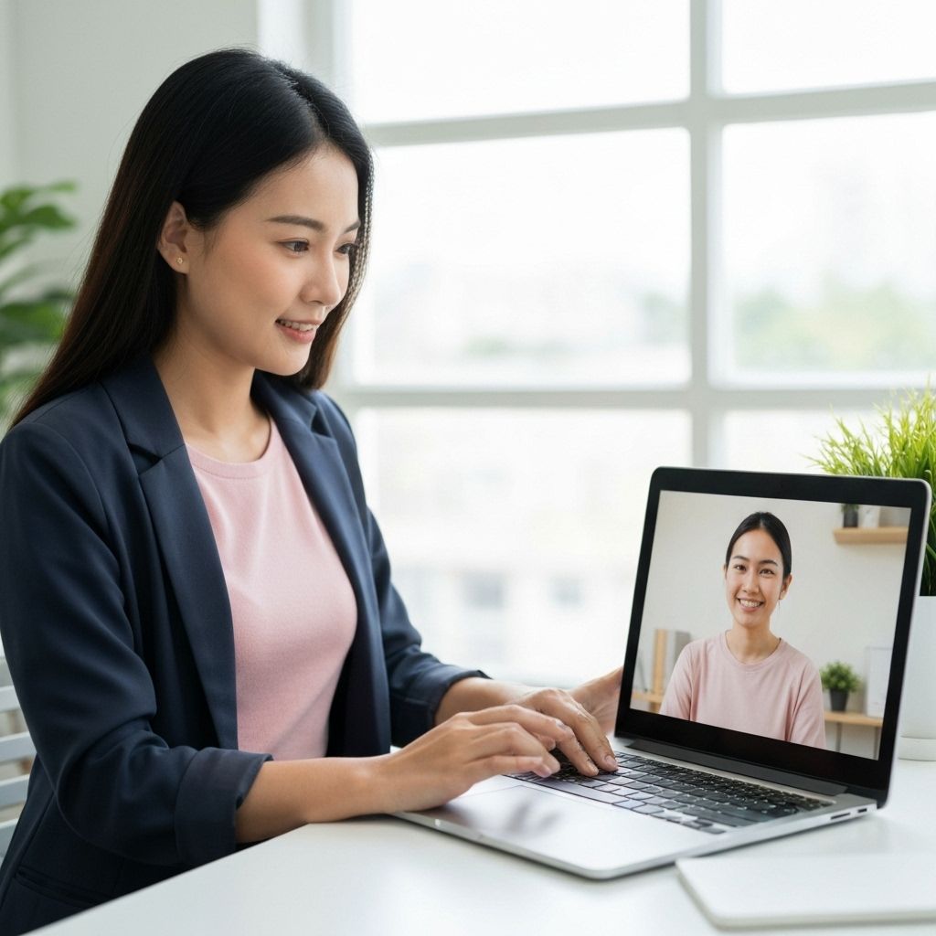 Consultation en ligne